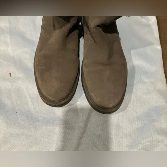 Female boots - Picture 14 of 15